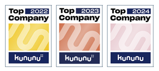 Kununu Logos 2022-2024